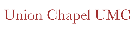 Union Chapel Logo